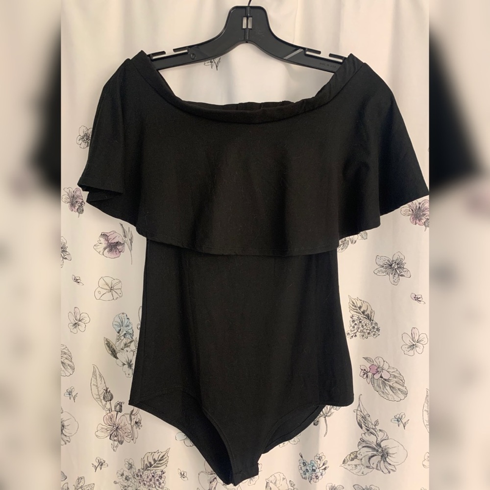 Bodysuit - Picture 4 of 4